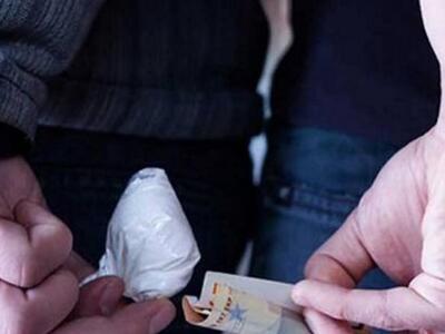 Αγρίνιο: Καταγγελίες για διακίνηση ναρκω...