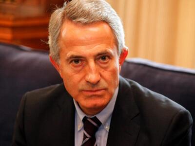 Κ.Σπηλιόπουλος:"Οι πολιτικοί και τα...