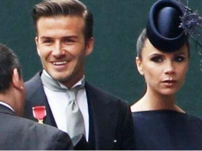 Πως ονόμασαν την νεογέννητη κόρη τους οι Beckham;