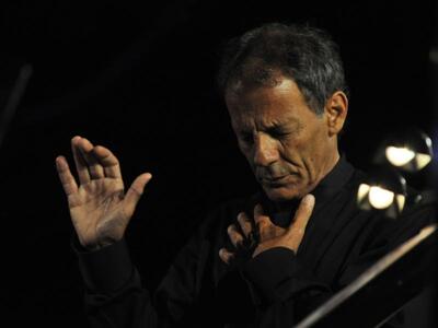 «Αφιέρωμα σε 3 μεγάλους Έλληνες Συνθέτες...