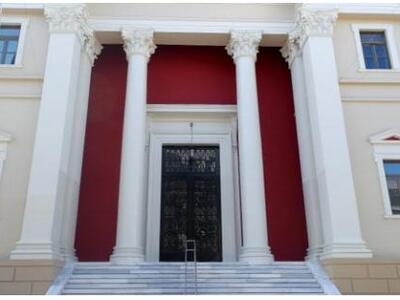 Πάτρα: Εκλογές αύριο για τον νέο Πρόεδρο...