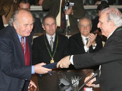  Έφυγε από τη ζωή ο βραβευμένος πεζογράφ...