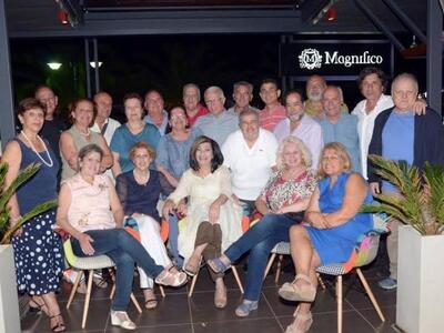 Oι απόφοιτοι του 7ου Δημοτικού σχολείου ...