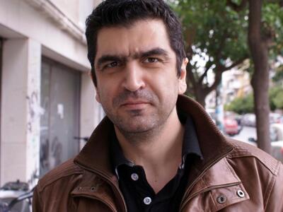 Μάρτυς μου ο Θεός