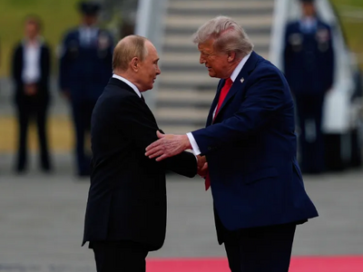 Τηλεφωνική επικοινωνία Τραμπ- Πούτιν: Συ...