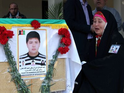 Σoκ από τις τρομο- συνομιλίες που έρχοντ...