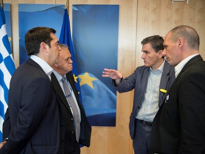 Bloomberg: Το ράλι των μετοχών μόλις αρχ...