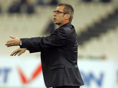 Παναθηναϊκός: Επανέρχονται στο προσκήνιο...