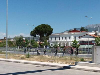 Στις 31 Οκτωβρίου ο διαγωνισμός για τη ν...