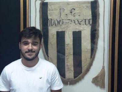 Παναιγιάλειος: Ανανέωση συνεργασίας με Γ...