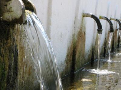 Μπαράζ κλοπών σε υδρόμετρα από τους κυνη...