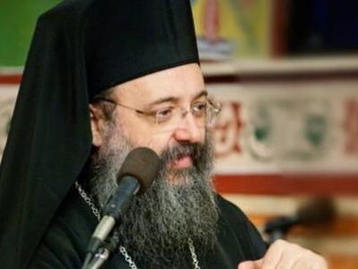 Εγκύκλιος του Μητροπολίτη Πατρών διαβάστ...