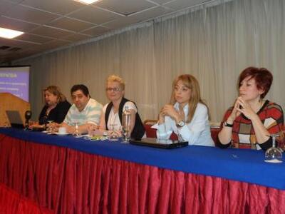 Πάτρα: Ημερίδα Σωματείου Ατόμων με Σακχα...