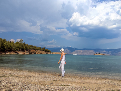 Καιρός - Μαρουσάκης: Τέλος η μακρά περίο...