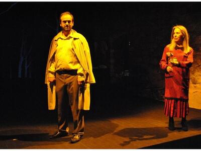 Τέσσερις τελευταίες παραστάσεις για την ...