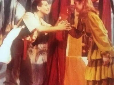 Το σπαρακτικό «αντίο» του Σπύρου Μπιμπίλ...