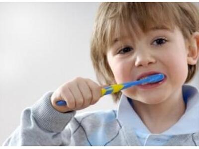 Δέλεαρ η μουσική για το βούρτσισμα των δοντιών