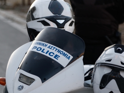 Συνελήφθη 44χρονος στην Πάτρα για κλοπές