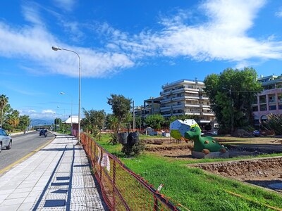 Ηρώων Πολυτεχνείου