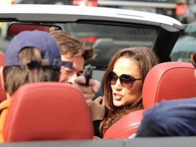 Κινδυνεύει με σύλληψη η Πίπα Μέντλεντον! 