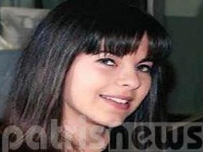 «Χάλκινη» η Κρινιώ Μαρούδα στην Ολυμπιάδ...