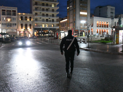 Δυτ. Ελλάδα: 125 πρόστιμα για τα μέτρα γ...