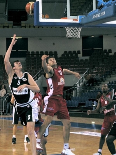 «Χτυπάει» Βουκσάνοβιτς!