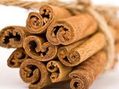 H κανέλα προστατεύει τον εγκέφαλο από το...