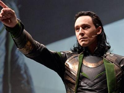Η μεγάλη επιστροφή του “Loki” στους “Avengers”