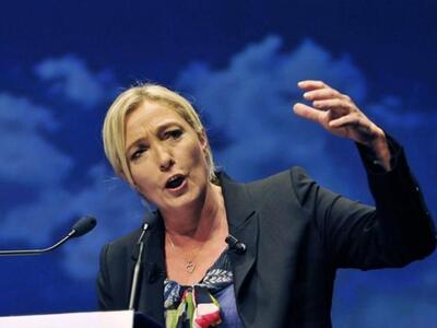 Γαλλία: Μακρόν και Λεπέν ισοψηφούν με 23...