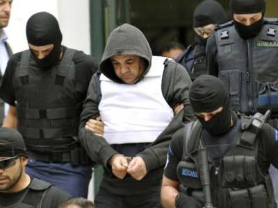 Ρουπακιάς: «Χρυσαυγίτης ούτε γεννιέσαι ο...