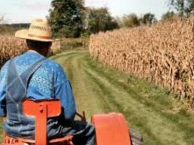 Επιστροφή στο ...χωράφι! ΔΕΙΤΕ τα 28 γεω...