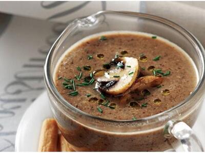 Ο καιρός το απαιτεί και το Pepper μας μα...