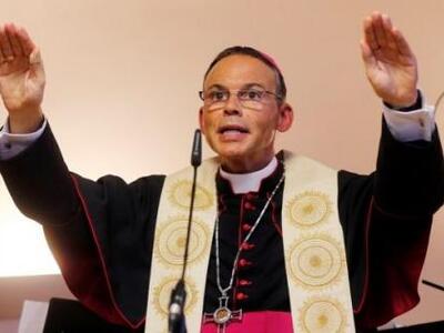 «Μπον Βιβέρ» Επίσκοπος σοκάρει τη Γερμαν...