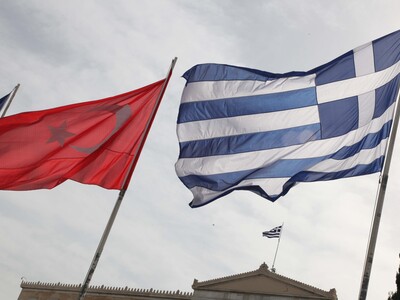 Ελλάδα σε Τουρκία: «Συνεχίζουμε να προστ...