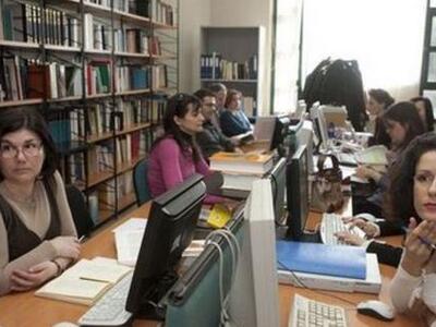 Σε διαθεσιμότητα απο σήμερα οι υπάλληλοι...