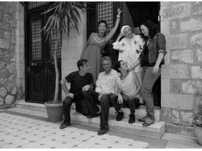 Η παράσταση "Η Ζάκυνθος Ομιλεί&quot...