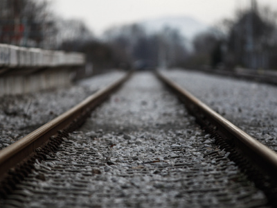 Στις ράγες η Levante Trains - Θα εκτελεί...