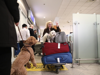 ΥΠΕΞ: Επέστρεψαν πάνω από 2.000 ‘Ελληνες...