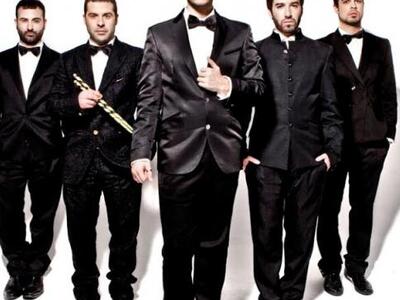 Οι Μέλισσες θα τραγουδήσουν live στις 20...