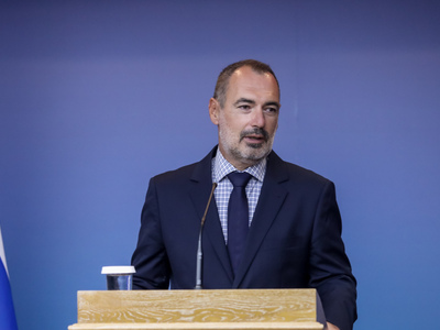 Σε Ίμβρο και Τένεδο από αύριο έως τις 2 ...