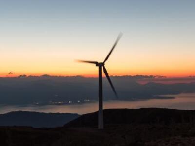 Ξημέρωμα στο Παναχαϊκό, ξημέρωμα εκλογών...