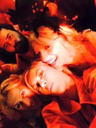 Κόκκινος στο otto