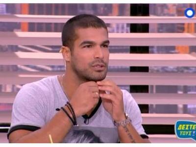 Ο Αιγιώτης Νίκος Αναδιώτης αντικαθιστά κ...