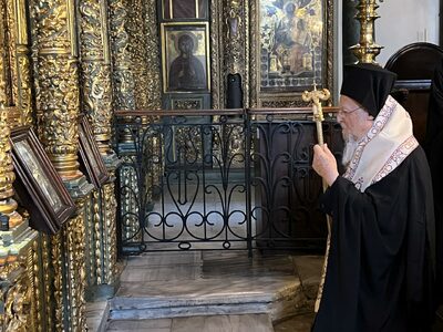 Φωτό: Νίκος Παπαχρήστου.