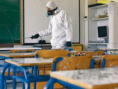 Δυτική Ελλάδα: Τα σχολικά τμήματα που έχ...