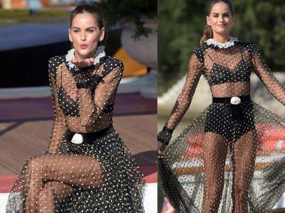 IZAMΠΕΛ ΓΚΟΥΛΑΡΤ, ΝΑΟΜΙ ΓΟΥΟΤΣ: ΟΙ ΠΡΩΤΕ...