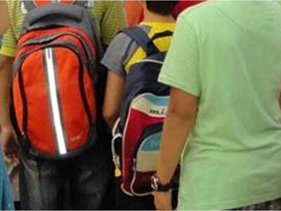 Πρέβεζα: Στον μέσο όρο ο μαθητικός πληθυ...