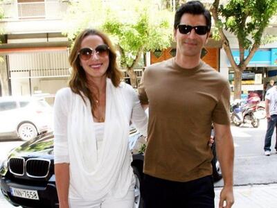 Ρουβάς – Ζυγούλη: Επιστρέφουν στο σπίτι ...