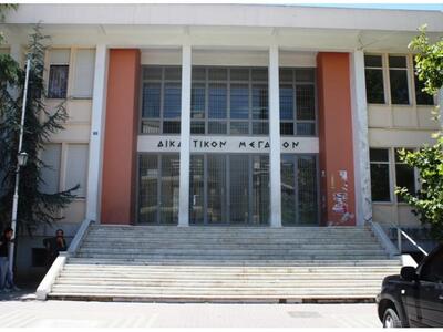 Δικηγόροι Ηλείας: Απέχουν ως τις 14 Ιανο...